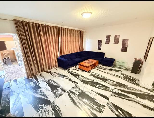 4 BEDROOM HOUSE FOR SALE IN VANDERBIJLPARK SE 7